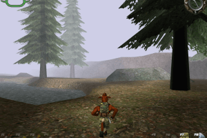 Deer Avenger 4: The Rednecks Strike Back