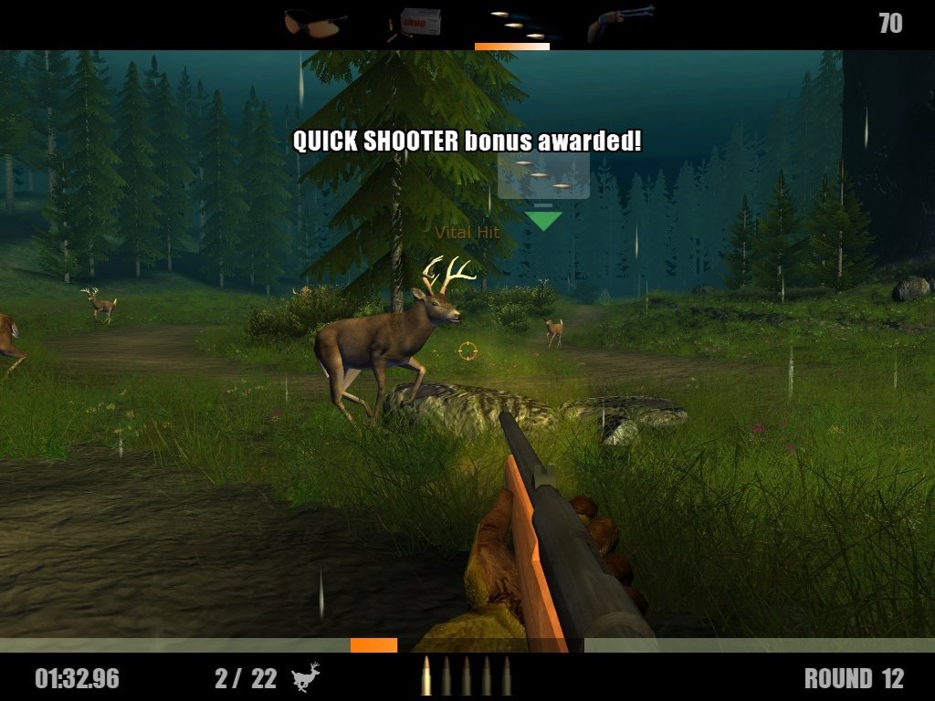 Deer Drive