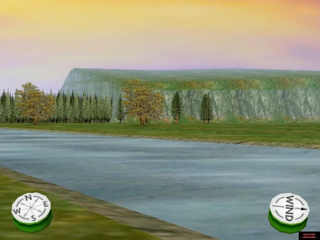 Deer Hunt 3D