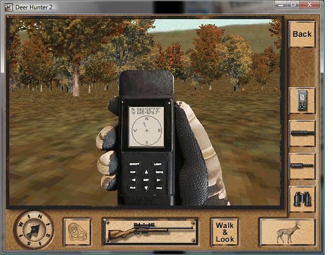 Deer Hunter II: The Hunt Continues