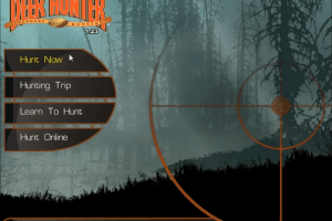 Deer Hunter 2003