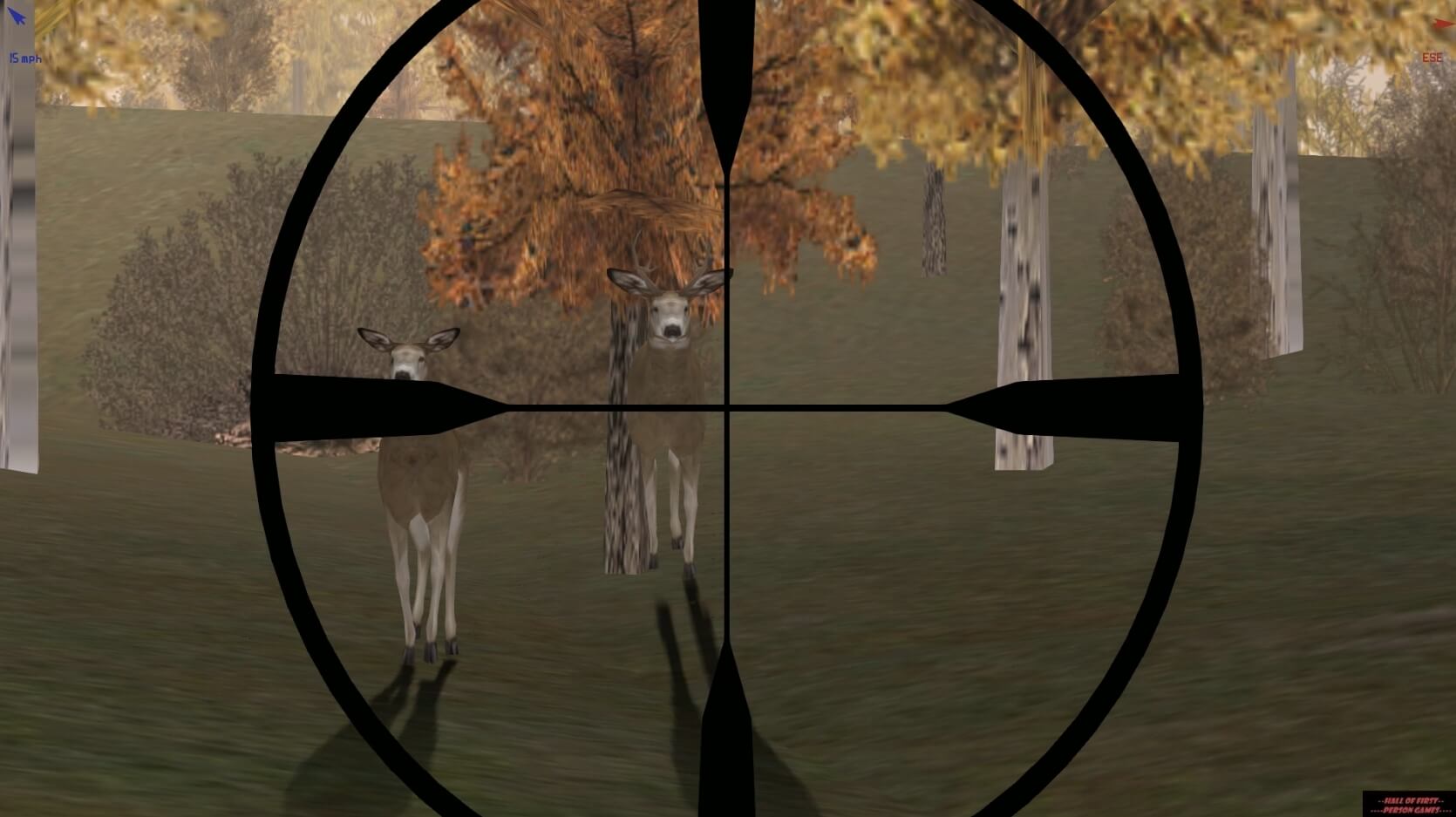 Deer Hunter 4: World-Class Record Bucks