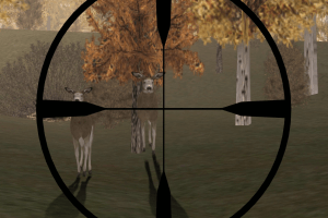 Deer Hunter 4: World-Class Record Bucks