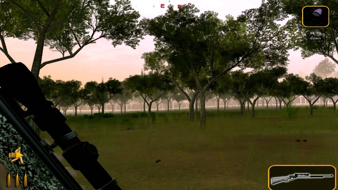Deer Hunter: The 2005 Season