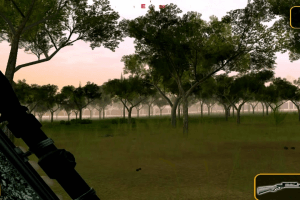 Deer Hunter: The 2005 Season