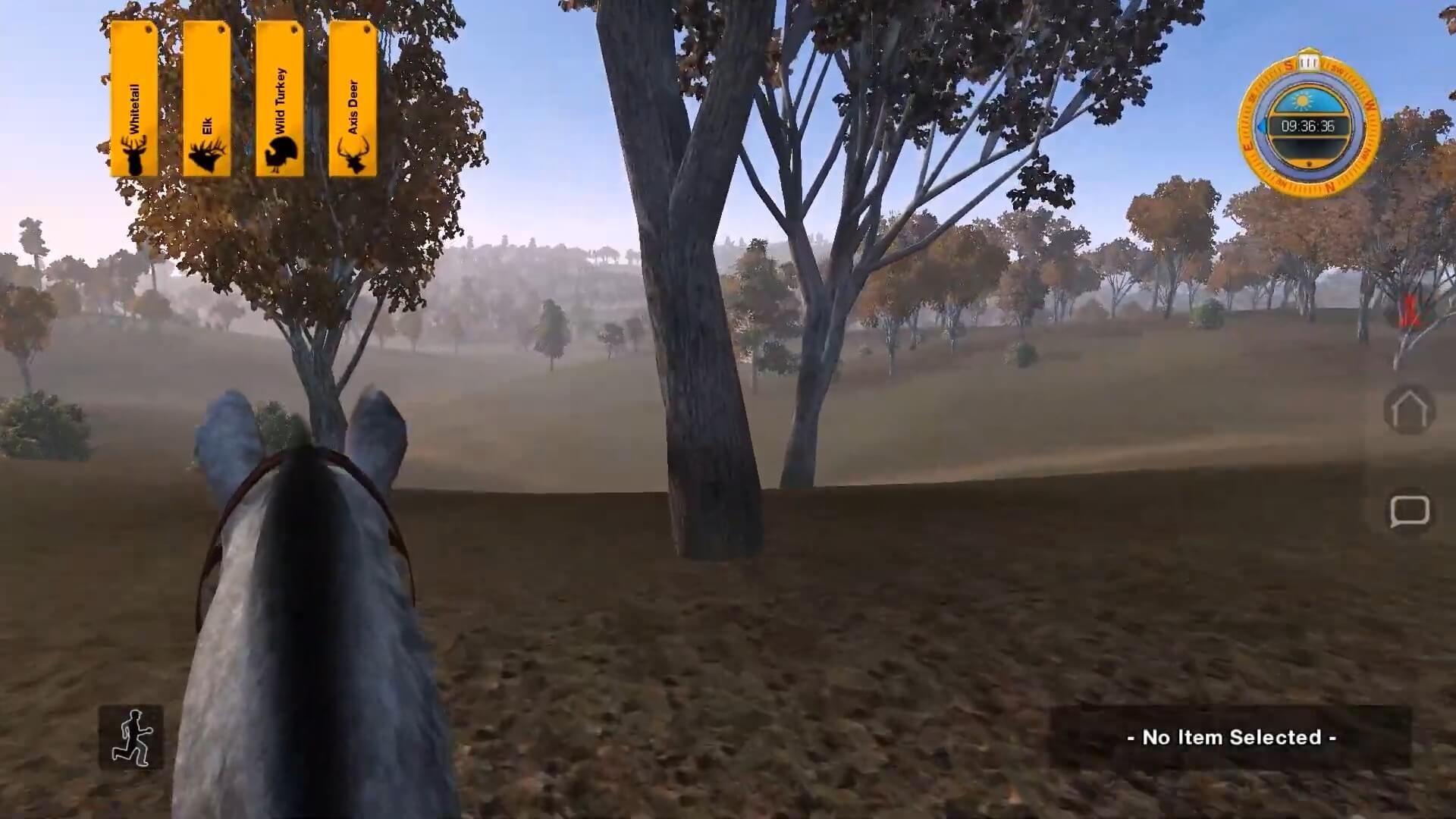 Deer Hunter Tournament