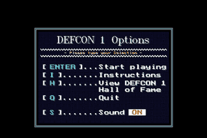Defcon 1