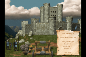Defender of the Crown: Digitally Remastered Collector's Edition
