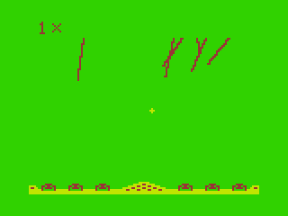 Defense