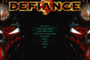 Defiance