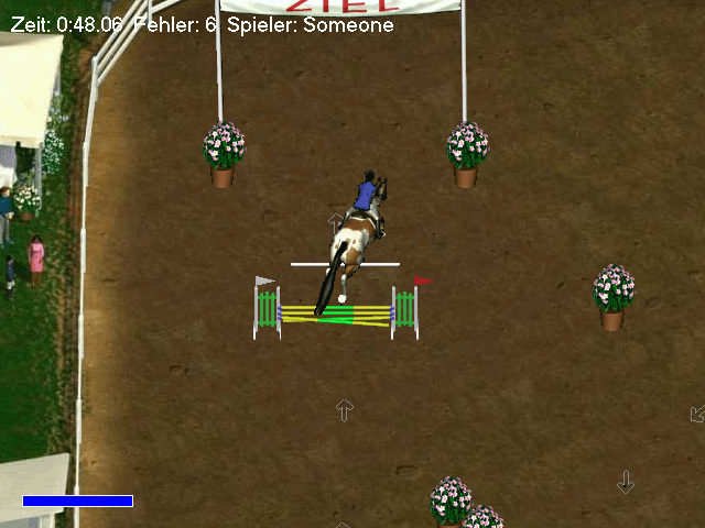 Dein Sportpferd