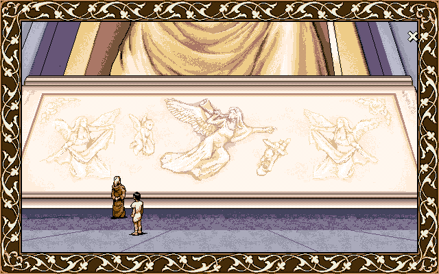 Delphi no Shintaku