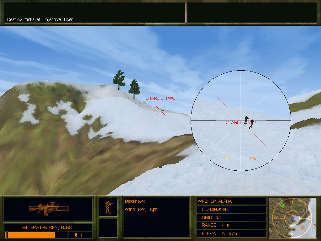 Delta Force 2