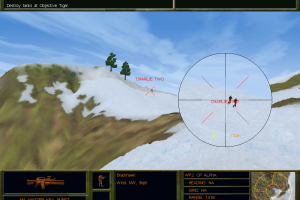 Delta Force 2