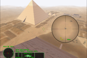 Delta Force: Land Warrior