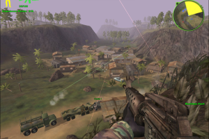 Delta Force: Xtreme