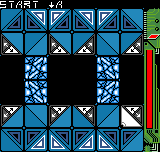 Delta Warp