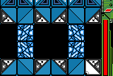 Delta Warp