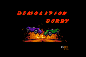 Demolition Derby