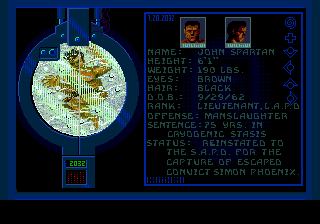 Demolition Man