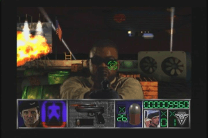 Demolition Man