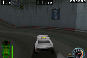 Demolition Racer