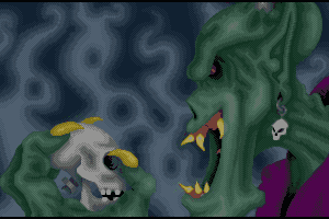 Demoniak