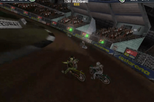 Demonic Speedway