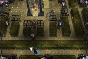 DemonLisher