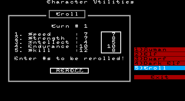 Demon's Winter