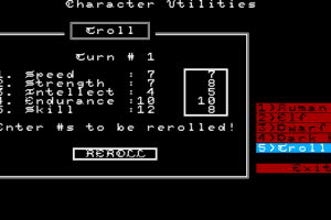 Demon's Winter
