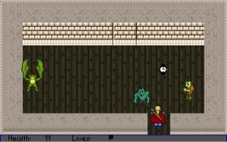 DemonSlayer 3: Hotel and Alley