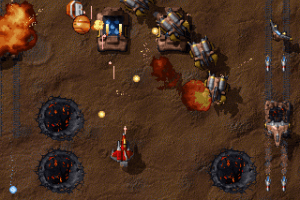 DemonStar: Secret Missions 1