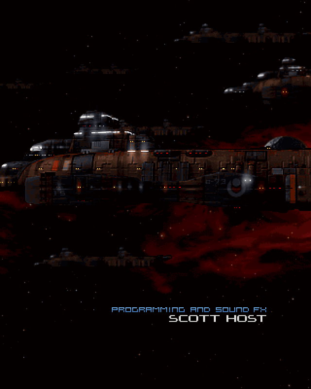 DemonStar: Secret Missions 2
