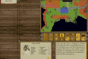 Demonworld: Dark Armies