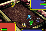 Densetsu no Ogre Battle: Zenobia no Ōji