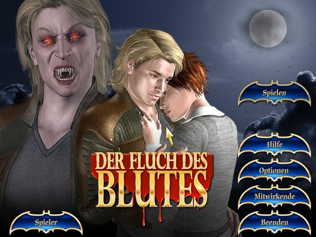 Der Fluch des Blutes