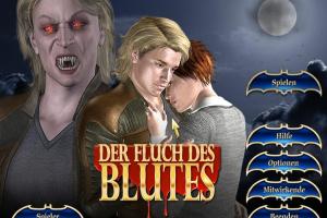 Der Fluch des Blutes
