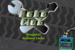 Der Roboclub