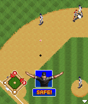 Derek Jeter Pro Baseball 2005