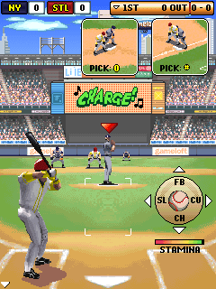 Derek Jeter Pro Baseball 2008