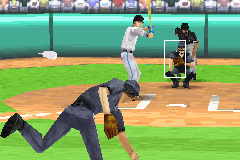 Derek Jeter Pro Baseball 3D 2007