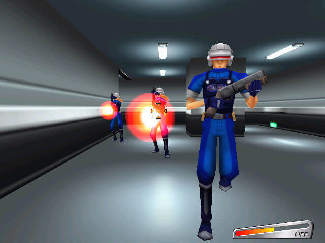 Des Blood 3