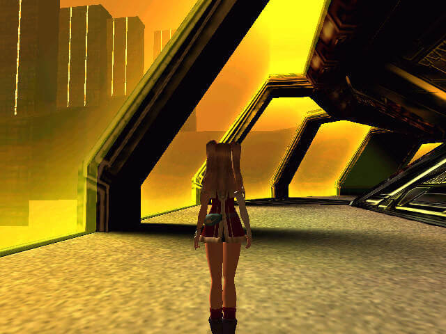 Des Blood 4: Lost Alone