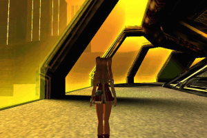 Des Blood 4: Lost Alone