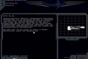 Descent: Freespace - Battle Pack