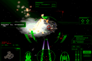 Descent: Freespace - Silent Threat