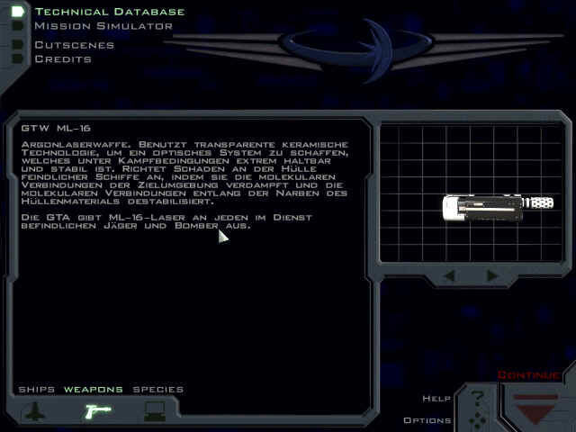 Descent: Freespace - The Great War