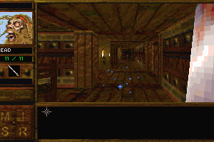 Descent to Undermountain