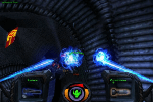 Descent³